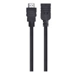 Cabo extensor HDMI M/F 2MT H14 M/F2 Vinik - Imagem 2
