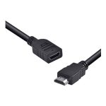 Cabo extensor HDMI M/F 2MT H14 M/F2 Vinik