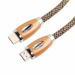 Cabo hdmi Pluscable v2.1 8k hdm2120h - Imagem 2