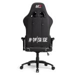 Cadeira Gamer DT3sports Elise Rainbow Six Grey - Imagem 2
