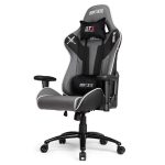 Cadeira Gamer DT3sports Elise Rainbow Six Grey