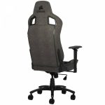 Cadeira Gamer Corsair T3 Rush, Carvão - Imagem 4