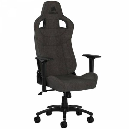 Cadeira Gamer Corsair T3 Rush, Carvão
