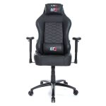 Cadeira Gamer DT3 Sports Gamma Black - Imagem 3