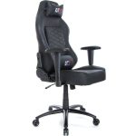 Cadeira Gamer DT3 Sports Gamma Black - Imagem 5