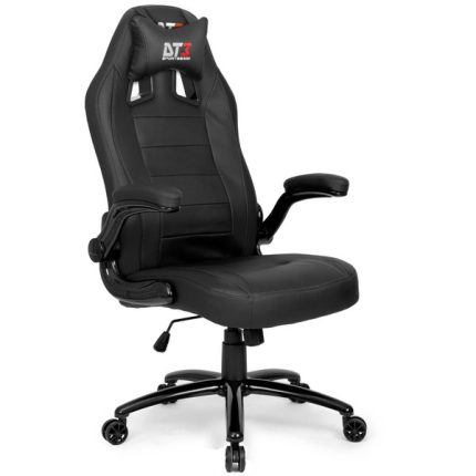 CADEIRA GAMER DT3 SPORTS GTI PRETA