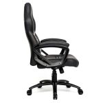 Cadeira Gamer DT3 Sports GTS Black - Imagem 2