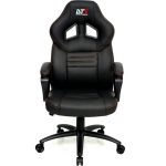 Cadeira Gamer DT3 Sports GTS Black Orange - Imagem 6