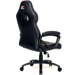 Cadeira Gamer DT3 Sports GTS Brown - Imagem 2