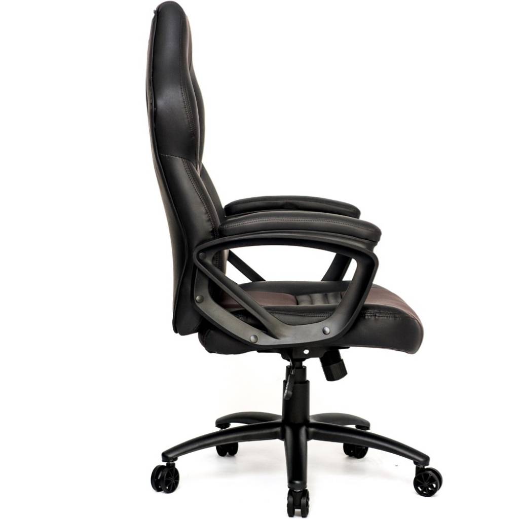 Cadeira Gamer DT3 Sports GTS Brown Cadeira Gamer DT3 Sports GTS Brown - Imagem 1