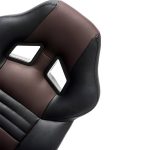 Cadeira Gamer DT3 Sports GTS Brown - Imagem 5