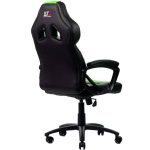 Cadeira Gamer DT3 Sports GTS Green - Imagem 3