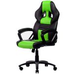 Cadeira Gamer DT3 Sports GTS Green - Imagem 7