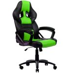 Cadeira Gamer DT3 Sports GTS Green