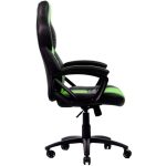 Cadeira Gamer DT3 Sports GTS Green - Imagem 2