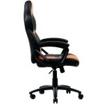 Cadeira Gamer DT3 Sports GTS Orange - Imagem 2