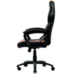 Cadeira Gamer DT3 Sports GTS Orange - Imagem 7