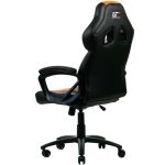 Cadeira Gamer DT3 Sports GTS Orange - Imagem 6