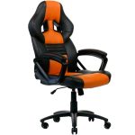 Cadeira Gamer DT3 Sports GTS Orange