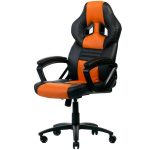 Cadeira Gamer DT3 Sports GTS Orange - Imagem 8
