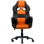 Cadeira Gamer DT3 Sports GTS Orange - Imagem 9