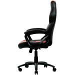 Cadeira Gamer DT3 Sports GTS Red - Imagem 6