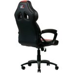 Cadeira Gamer DT3 Sports GTS Red - Imagem 3
