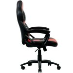 Cadeira Gamer DT3 Sports GTS Red - Imagem 2