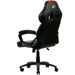 Cadeira Gamer DT3 Sports GTS Red - Imagem 5