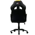 Cadeira Gamer DT3 Sports GTS Yellow - Imagem 4