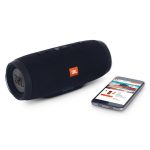 Caixa de som Bluetooth JBL Charge 3 Preto - Imagem 4