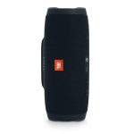 Caixa de som Bluetooth JBL Charge 3 Preto - Imagem 5