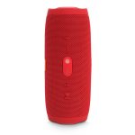 Caixa de som Bluetooth JBL Charge 3 Vermelho - Imagem 6
