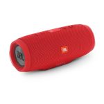 Caixa de som Bluetooth JBL Charge 3 Vermelho - Imagem 2