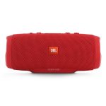 Caixa de som Bluetooth JBL Charge 3 Vermelho - Imagem 3