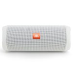 Caixa de som Bluetooth JBL Flip 4 Branco - Imagem 3