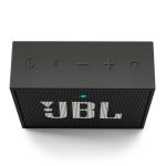 Caixa de som Bluetooth JBL GO - Preto - Imagem 3