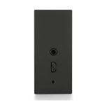 Caixa de som Bluetooth JBL GO - Preto - Imagem 2