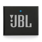 Caixa de som Bluetooth JBL GO - Preto