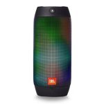 Caixa de som Bluetooth JBL Pulse 2 - Preto - Imagem 11