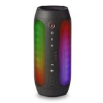Caixa de som Bluetooth JBL Pulse 2 - Preto - Imagem 13