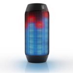 Caixa de som Bluetooth JBL Pulse - Preto - Imagem 5