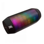 Caixa de som Bluetooth JBL Pulse - Preto - Imagem 8