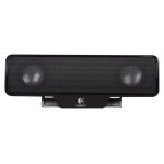 Caixa de som Logitech Z205 - Imagem 2