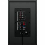 Caixa de Som Logitech Z607 5.1 Surround, Bluetooth, 160W - Imagem 2