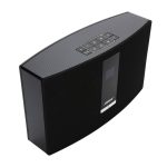 Caixa de som sem fio Bluetooth Bose SoundTouch 20 Series III Preto - Imagem 6
