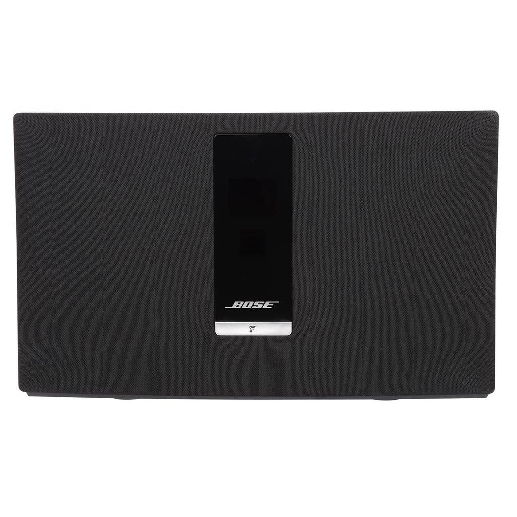 Caixa de som sem fio Bluetooth Bose SoundTouch 20 Series III Preto