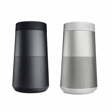 Caixa de Som Bose Soundlink Revolve USB / Bluetooth