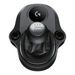 Cambio Logitech Driving Force Shifter - Imagem 2