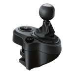 Cambio Logitech Driving Force Shifter - Imagem 3